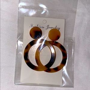 Mix and match earrings in closet 3 for $6